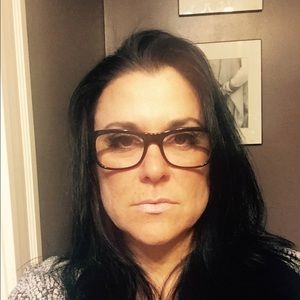Meet your Posher, Joann