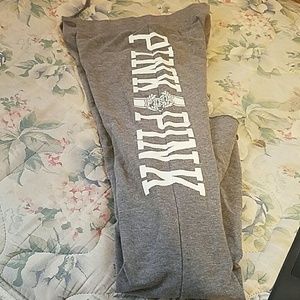 Victoria's secret Pink sweatpants