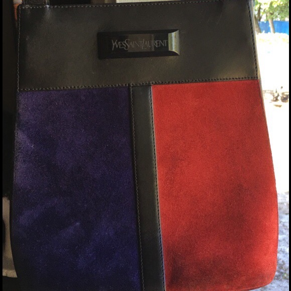 Cross Body Bag