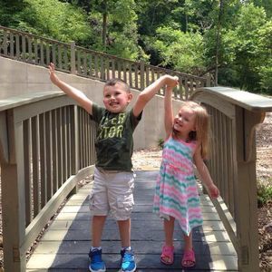 Meet your Posher, Jackie