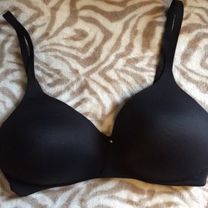 Soma Wireless Bra
