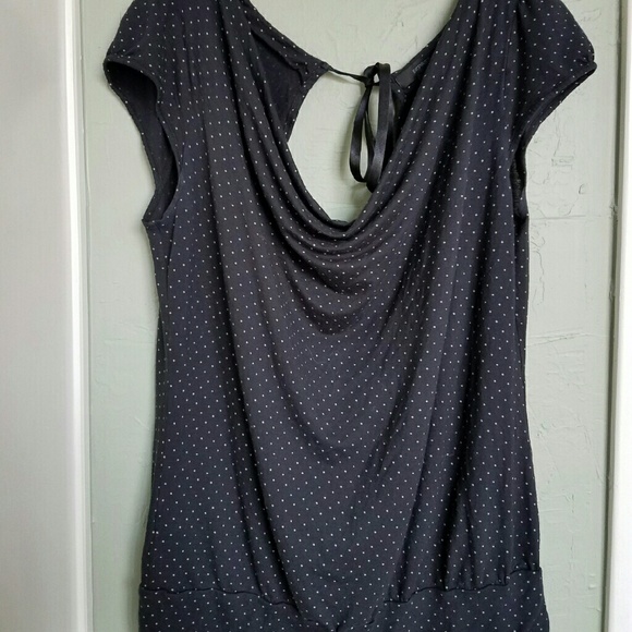 💗Express open back top💗 - Picture 2 of 2