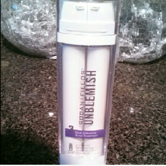 Rodan and fields unblemish