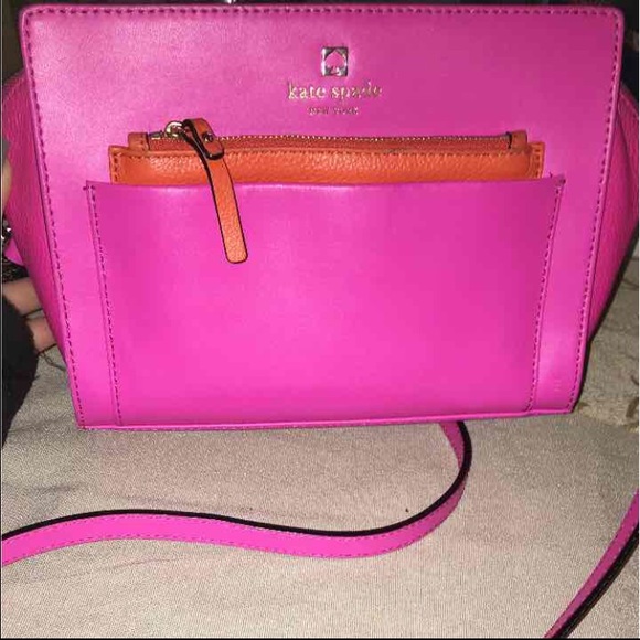 NWOT Kate Spade purse