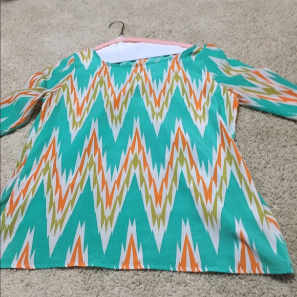 Peaches and Cream