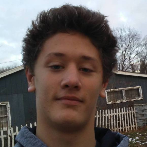 Meet your Posher, Troy - Picture 1 of 1