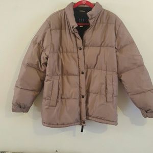 Gap Jacket