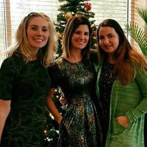 Meet your Posher, Heather