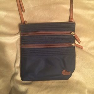 Dooney & Burke Crossbody