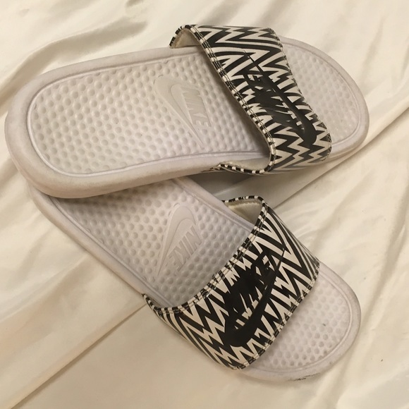 Nike Slides