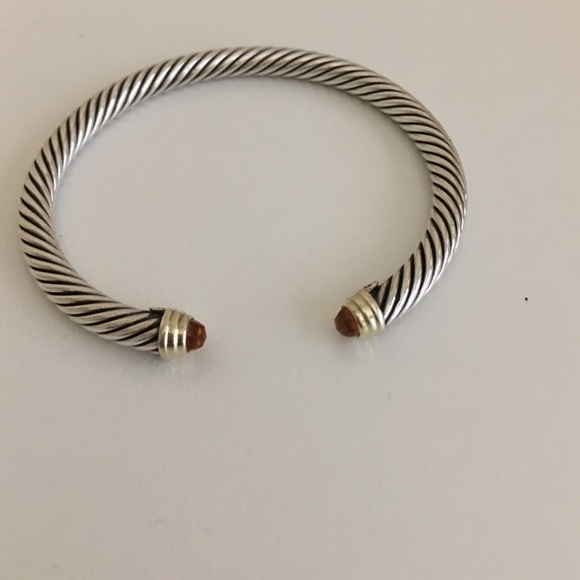 David Yurman Braclet 5mm