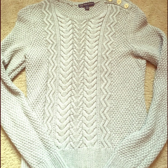 Brooks Brother Sweater