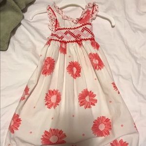 Girl dress