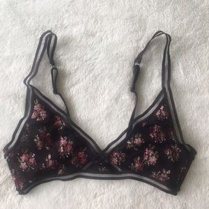 Free People "You Pretty Thing" Bra