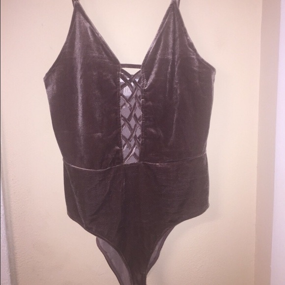 Body Suit