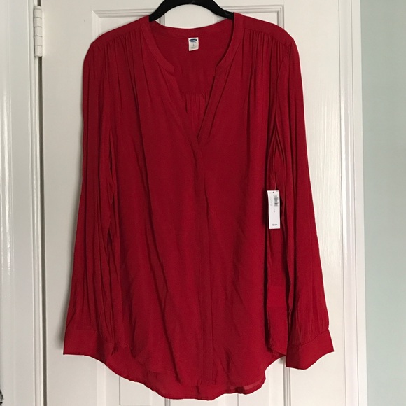 Old Navy Blouse