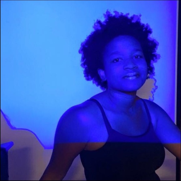 Meet your Posher, Daria