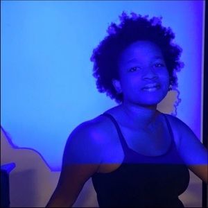 Meet your Posher, Daria