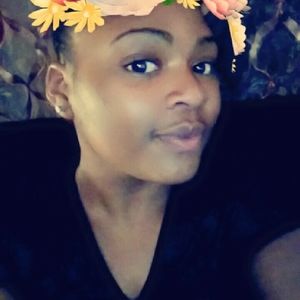 Meet your Posher, Sherell