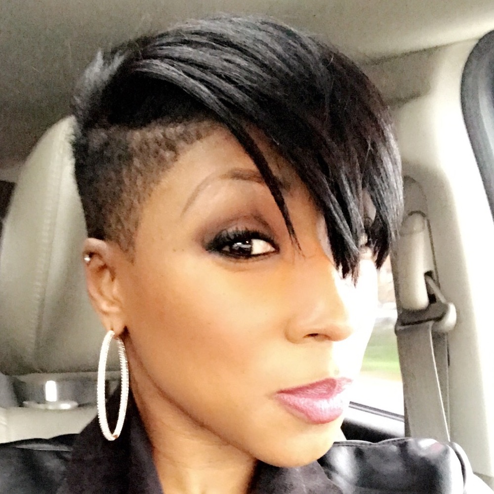Meet your Posher, Brandi