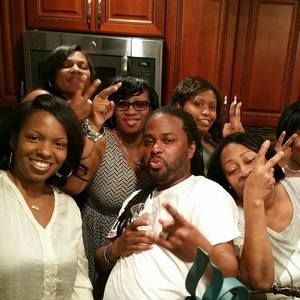 Meet your Posher, Marcus