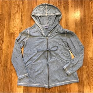 Gap Maternity Hoodie, size M