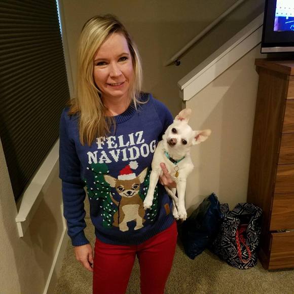 Meet your Posher, Colleen