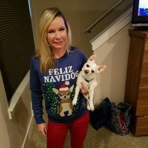 Meet your Posher, Colleen