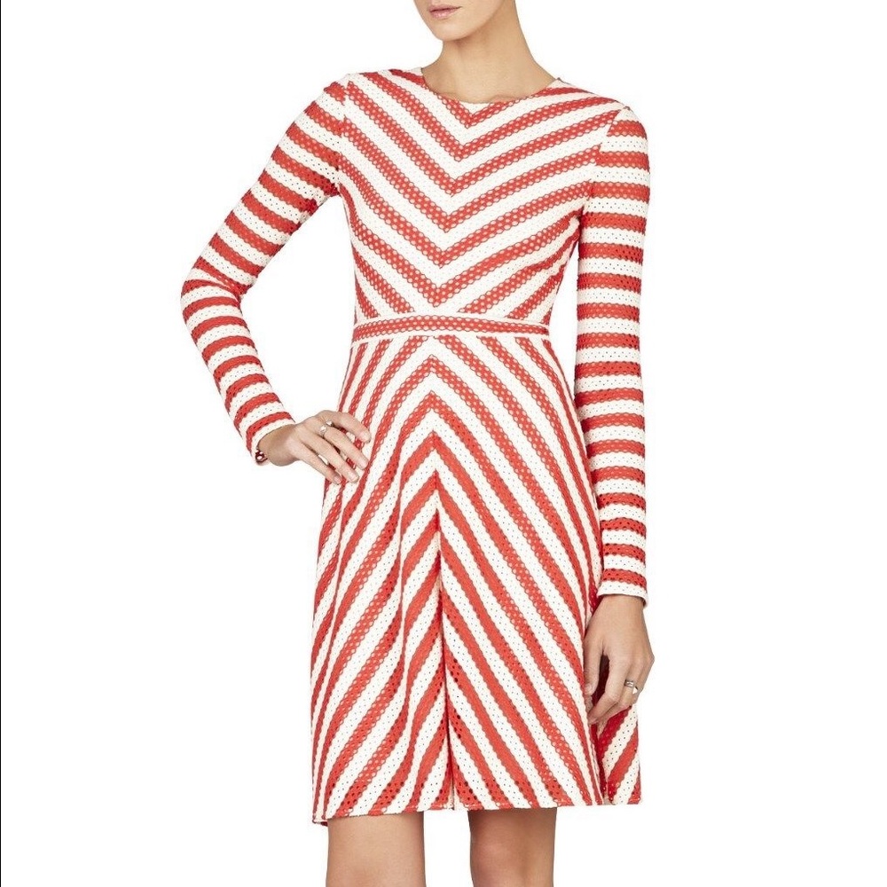 BCBG Max Azria 'Kristina' Dress