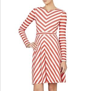 BCBG Max Azria 'Kristina' Dress