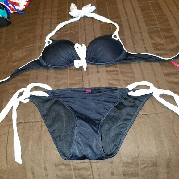 Vs bikini