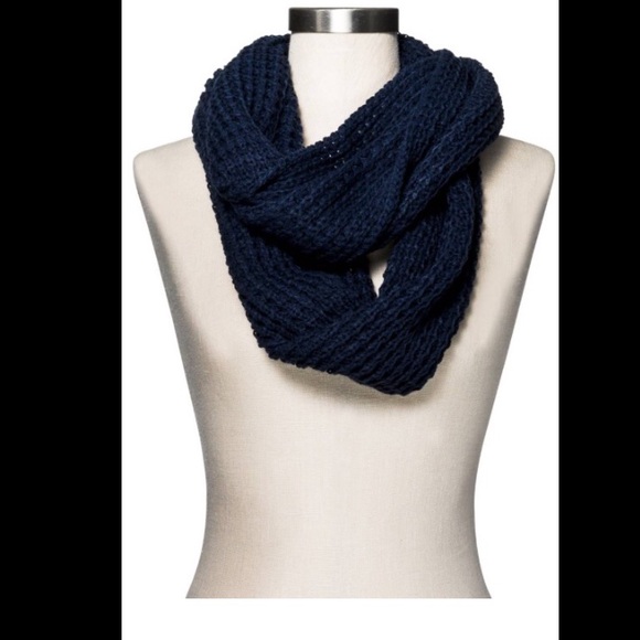 Cotton On infinity scarf