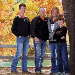 Meet your Posher, Jordan