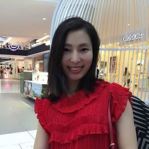 Meet your Posher, Yuanyan