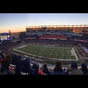 Meet your Posher, Dan