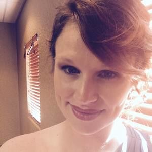 Meet your Posher, Kristine