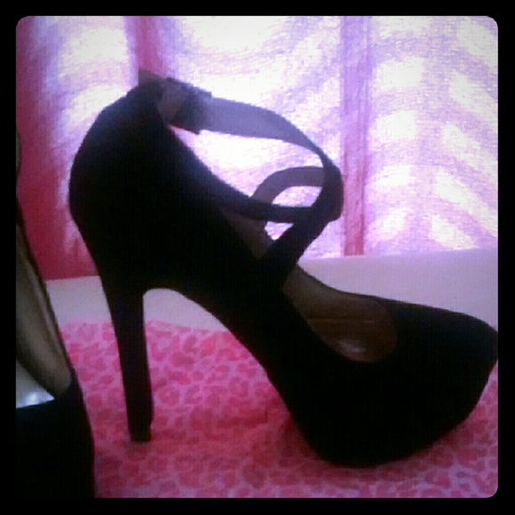 Sexy High Heels!!
