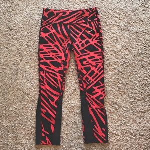 Nike Dri-Fit Capri Legging