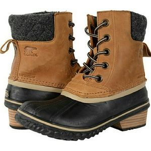 Sorel Duck Boot size 8