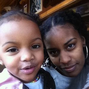 Meet your Posher, Brittney