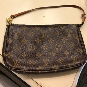 Louis Vuitton bag