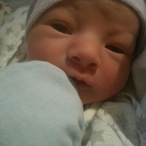 Meet your Posher, Patty