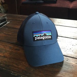 Patagonia Low-pro hat