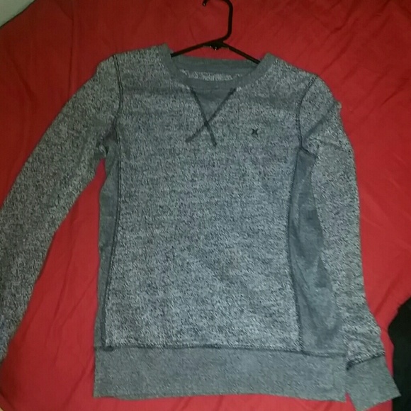 Light material sweatshirt from Hurley