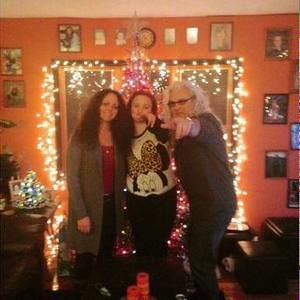 Meet your Posher, Mary jo