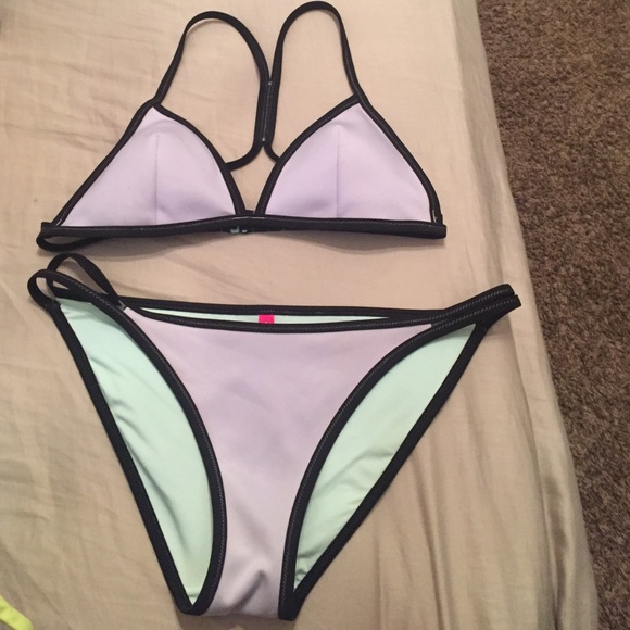 Victoria's Secret bathing suit