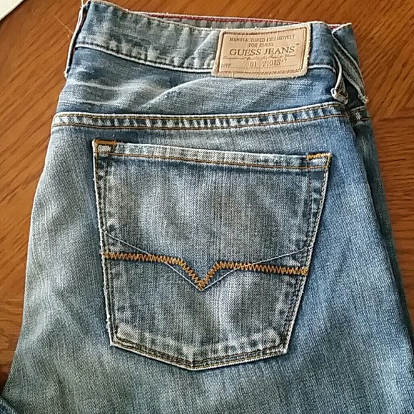 Men's Jeans