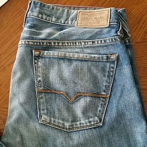 Men's Jeans