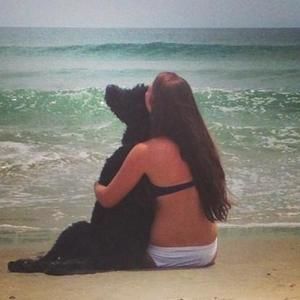 Meet your Posher, Nora