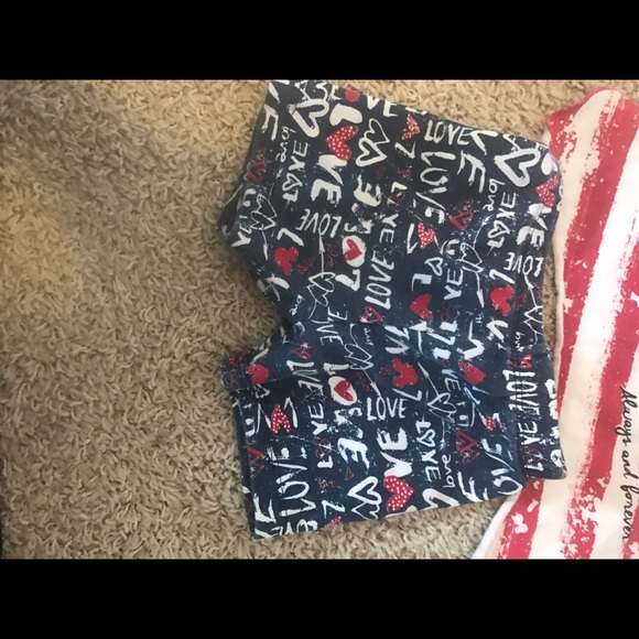 Minnie Mouse USA outfit 12 months - Picture 3 of 4